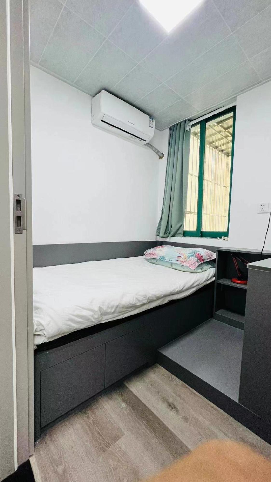 Shenzhen Duowei Luxury Apartment Chegongmiao Branch Luaran gambar