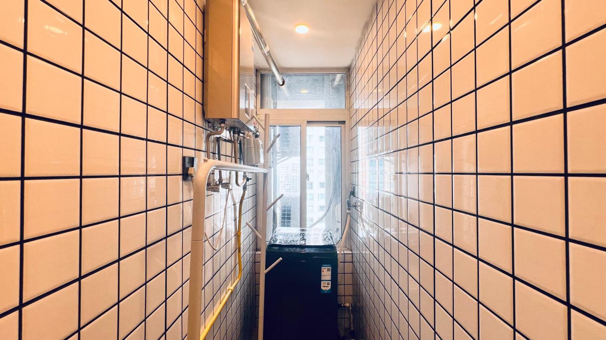 Shenzhen Duowei Luxury Apartment Chegongmiao Branch Luaran gambar